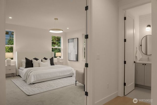 11610 NE 92nd Street, Kirkland, WA 98033