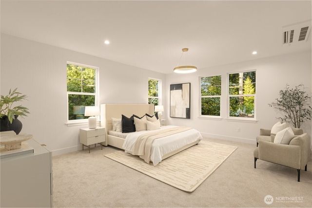 11610 NE 92nd Street, Kirkland, WA 98033