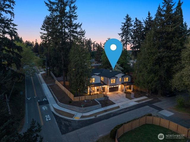 11610 NE 92nd Street, Kirkland, WA 98033