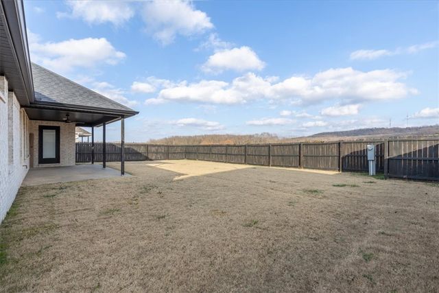 224 S Benchmark Lane, Fayetteville, AR 72704