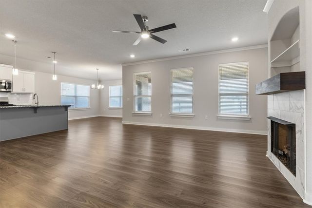 224 S Benchmark Lane, Fayetteville, AR 72704