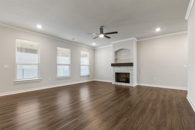 224 S Benchmark Lane, Fayetteville, AR 72704