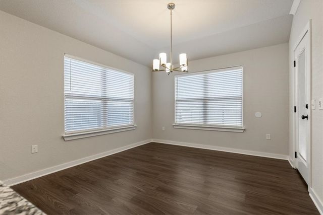 224 S Benchmark Lane, Fayetteville, AR 72704