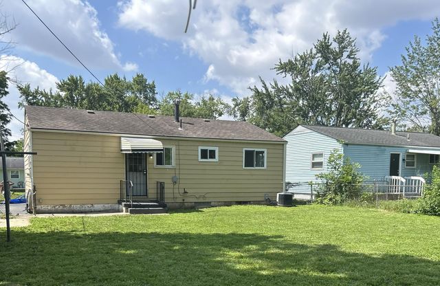 1680 Cordell Avenue, Columbus, OH 43219