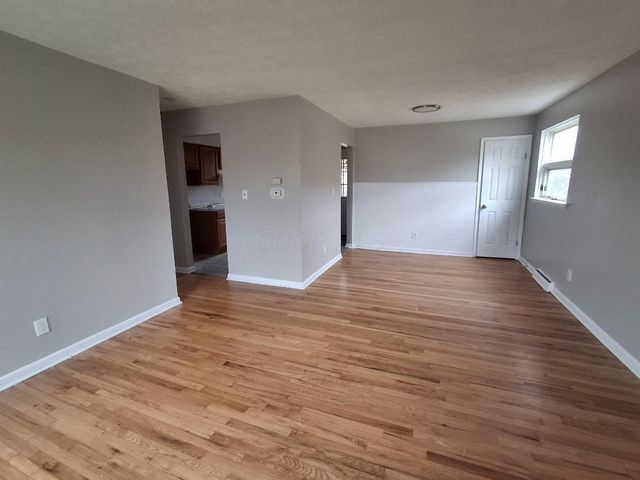 1680 Cordell Avenue, Columbus, OH 43219