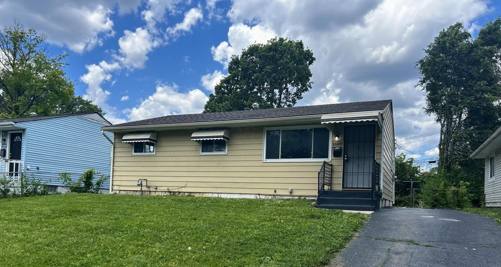 1680 Cordell Avenue, Columbus, OH 43219