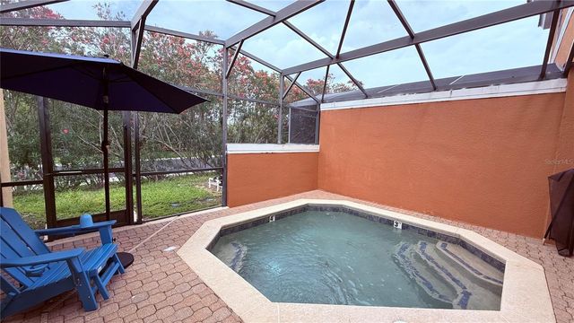 8517 BAY LILLY LOOP, Kissimmee, FL 34747