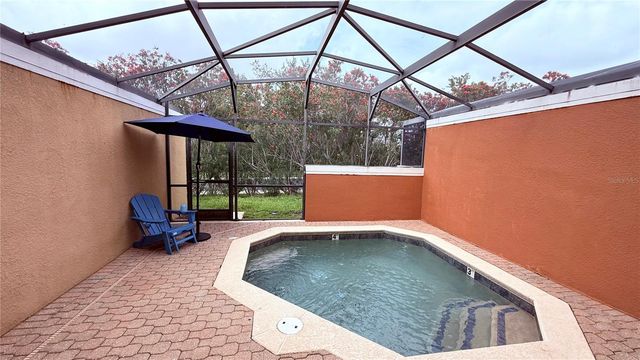 8517 BAY LILLY LOOP, Kissimmee, FL 34747
