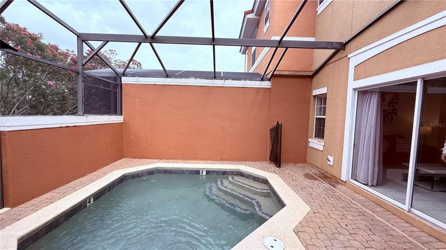 8517 BAY LILLY LOOP, Kissimmee, FL 34747