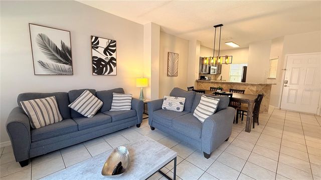 8517 BAY LILLY LOOP, Kissimmee, FL 34747