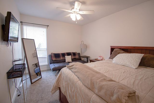 3119 Village Woods Drive, Houston, TX 77339