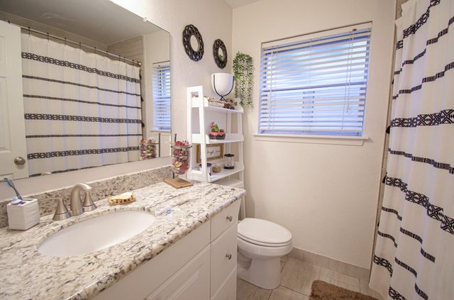 3119 Village Woods Drive, Houston, TX 77339