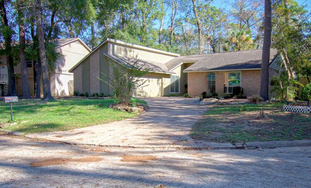 3119 Village Woods Drive, Houston, TX 77339