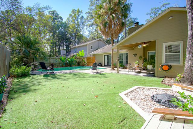 3119 Village Woods Drive, Houston, TX 77339