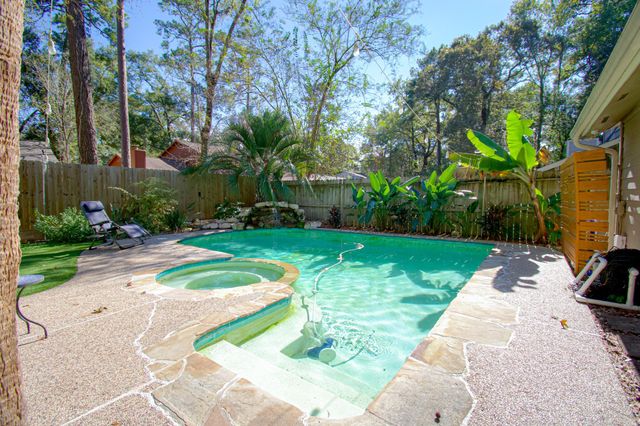 3119 Village Woods Drive, Houston, TX 77339