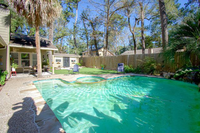 3119 Village Woods Drive, Houston, TX 77339