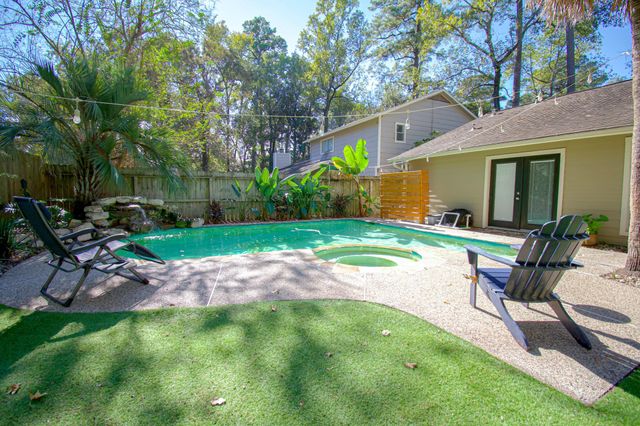 3119 Village Woods Drive, Houston, TX 77339