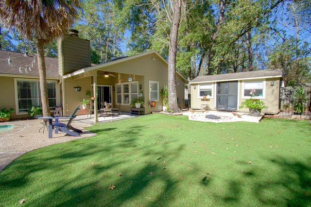 3119 Village Woods Drive, Houston, TX 77339