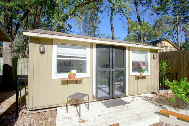 3119 Village Woods Drive, Houston, TX 77339