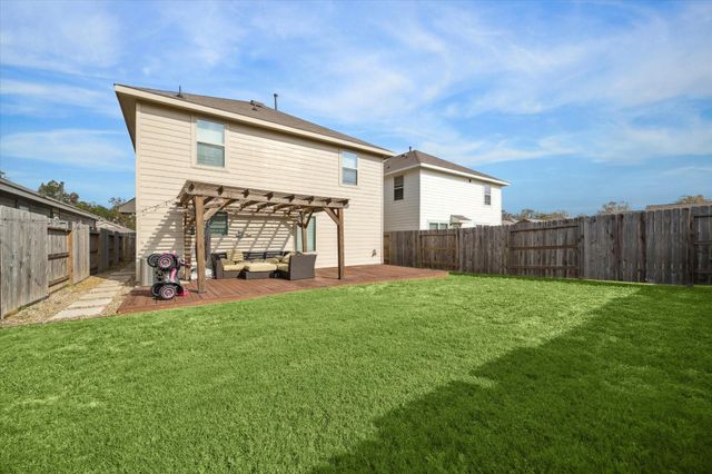 22014 Birchwood River Trail Trail, New Caney, TX 77357