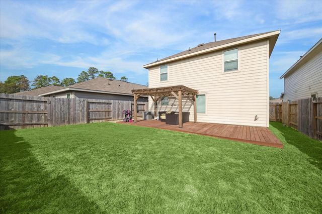 22014 Birchwood River Trail Trail, New Caney, TX 77357