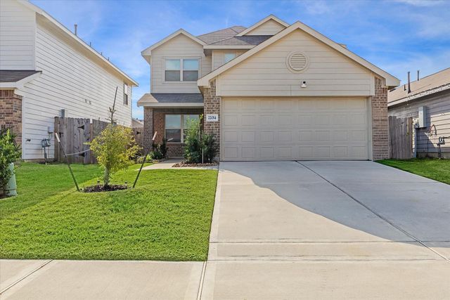 22014 Birchwood River Trail Trail, New Caney, TX 77357