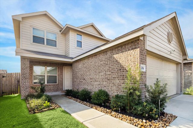 22014 Birchwood River Trail Trail, New Caney, TX 77357