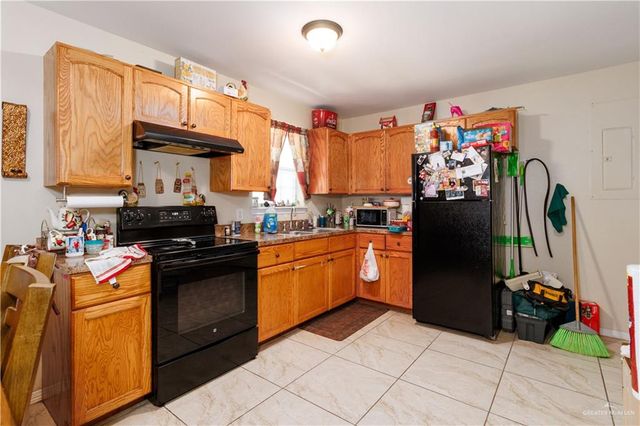 1701 E 28th Street, Weslaco, TX 78596