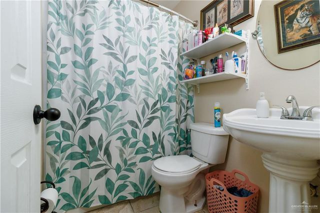 1701 E 28th Street, Weslaco, TX 78596