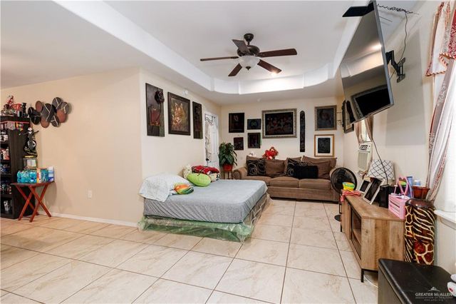 1701 E 28th Street, Weslaco, TX 78596