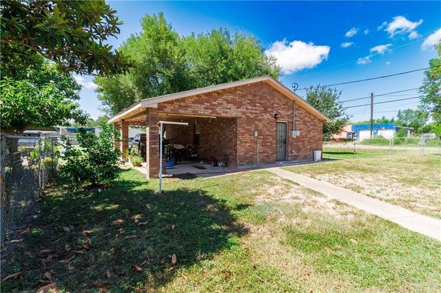 1701 E 28th Street, Weslaco, TX 78596