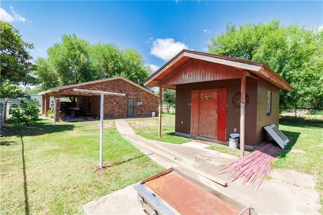 1701 E 28th Street, Weslaco, TX 78596