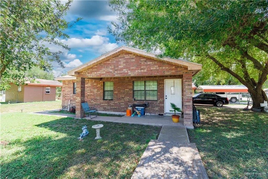 1701 E 28th Street, Weslaco, TX 78596