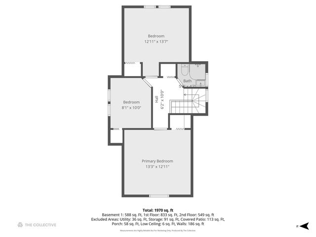 6843 S Carpenter Street, Chicago, IL 60621