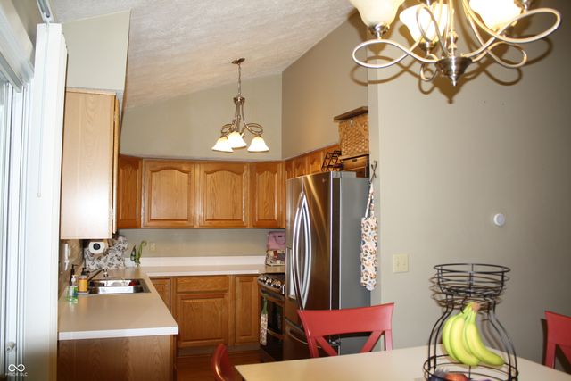 8437 Lockwood Lane, Indianapolis, IN 46217