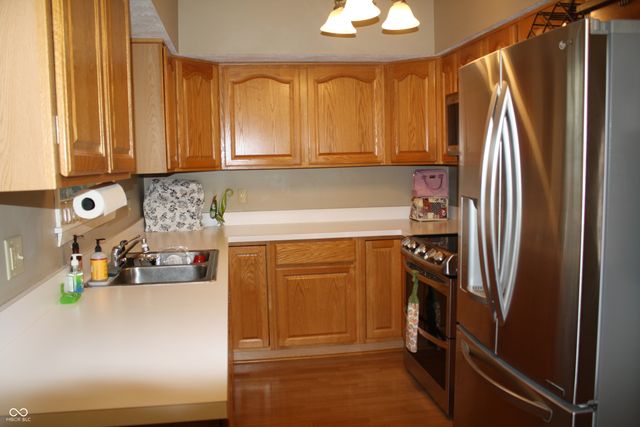 8437 Lockwood Lane, Indianapolis, IN 46217