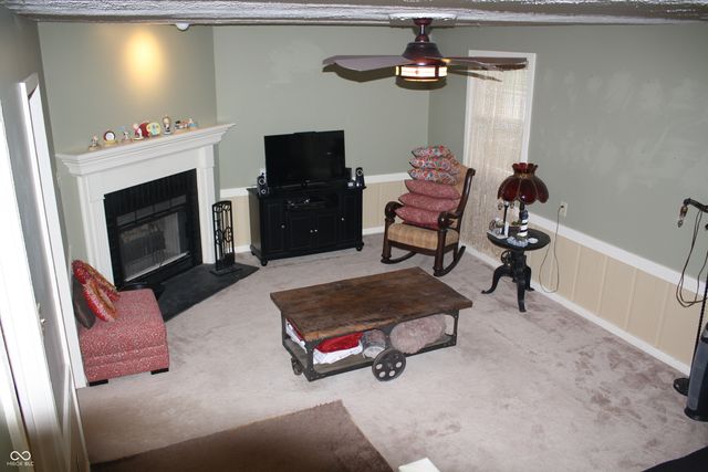 8437 Lockwood Lane, Indianapolis, IN 46217