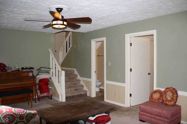 8437 Lockwood Lane, Indianapolis, IN 46217