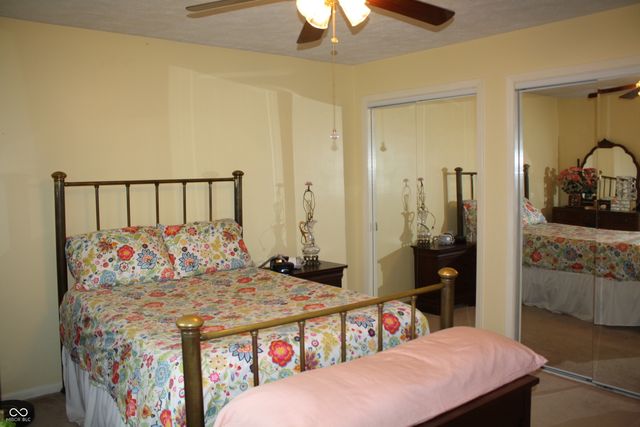 8437 Lockwood Lane, Indianapolis, IN 46217