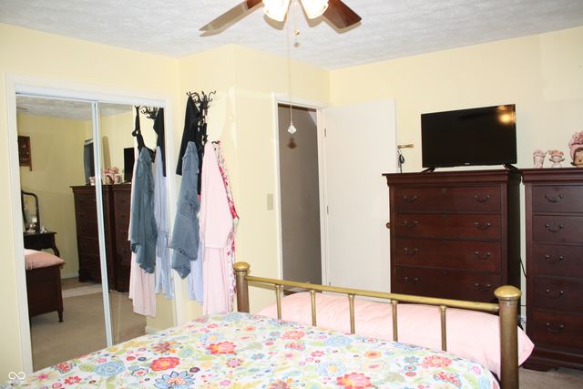 8437 Lockwood Lane, Indianapolis, IN 46217