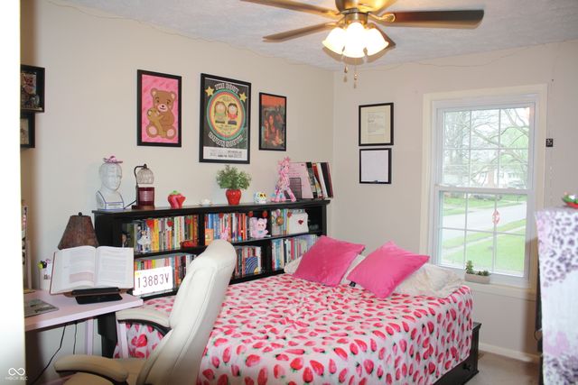 8437 Lockwood Lane, Indianapolis, IN 46217