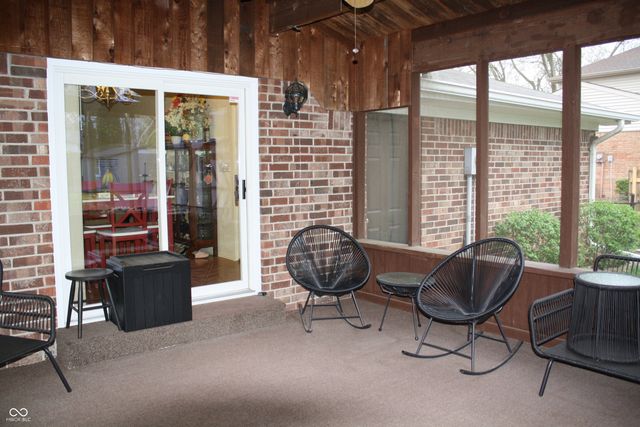 8437 Lockwood Lane, Indianapolis, IN 46217