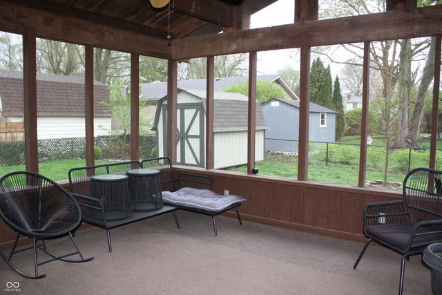 8437 Lockwood Lane, Indianapolis, IN 46217