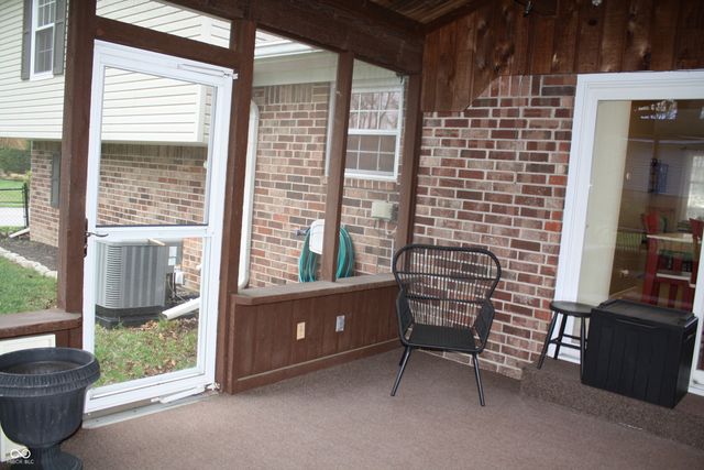 8437 Lockwood Lane, Indianapolis, IN 46217