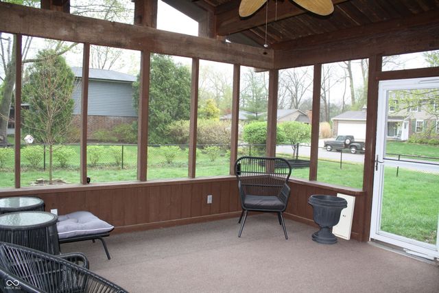 8437 Lockwood Lane, Indianapolis, IN 46217