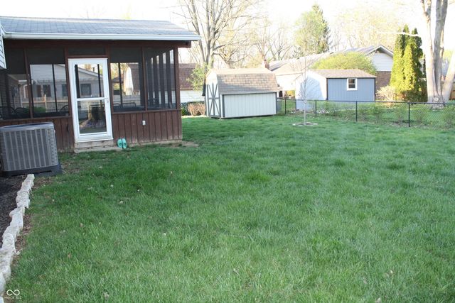 8437 Lockwood Lane, Indianapolis, IN 46217