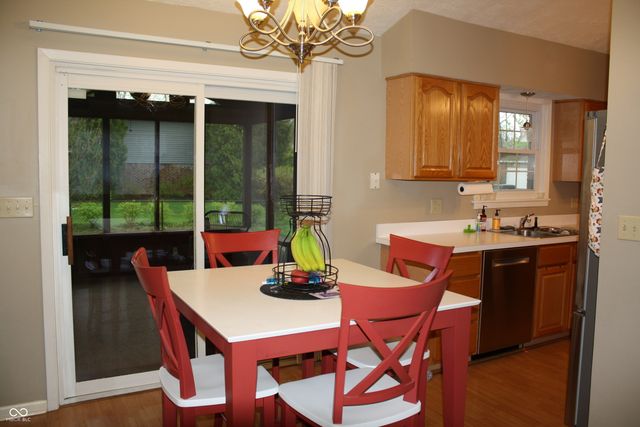 8437 Lockwood Lane, Indianapolis, IN 46217