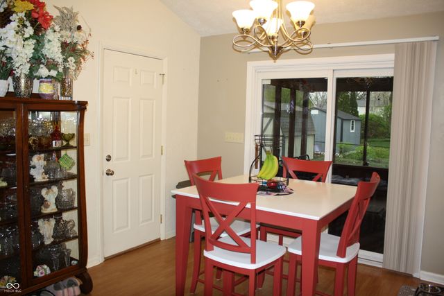 8437 Lockwood Lane, Indianapolis, IN 46217