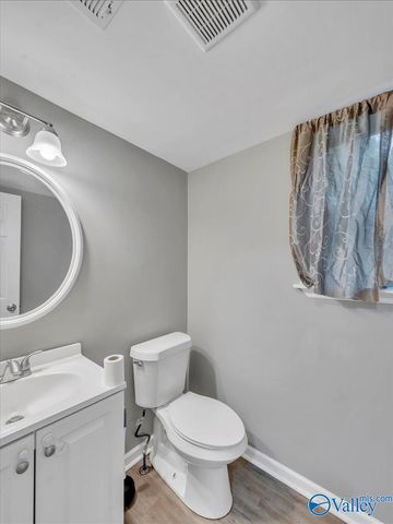 445 Mat Morrow Drive, Arab, AL 35016