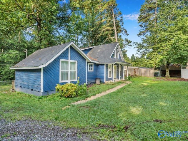 445 Mat Morrow Drive, Arab, AL 35016